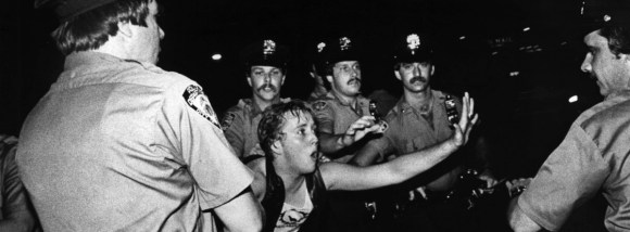 stonewall_arrest_bettye_lane