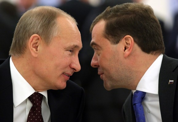 Belarus President Alexander Lukashenko visits Russia